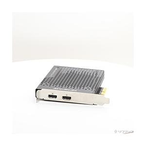 〔中古〕AVerMedia  Live Gamer 4K GC573 | 