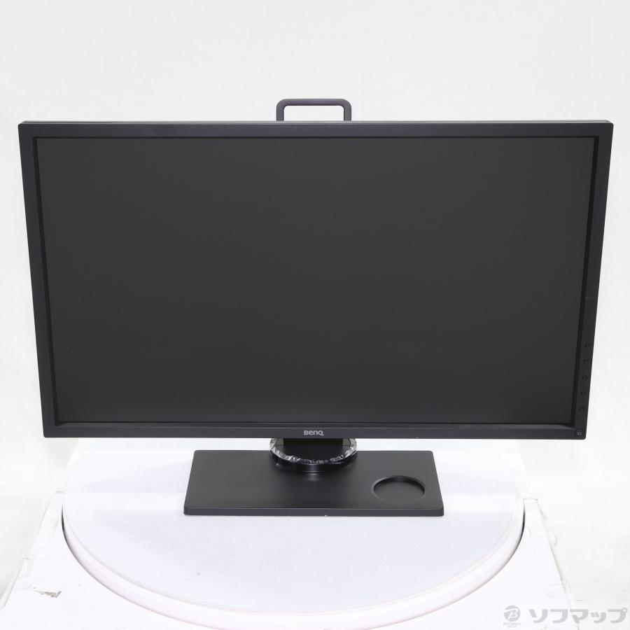 〔中古〕BenQ(ベンキュー)  XL2730Z | BenQ | 01