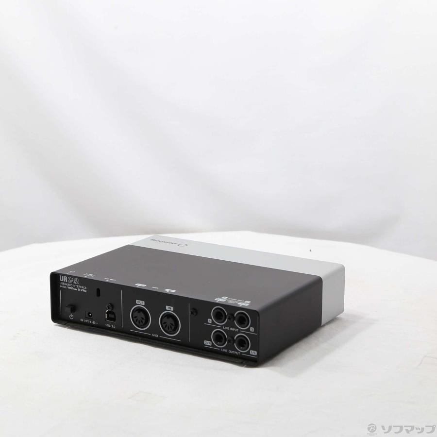 〔中古〕STEINBERG  UR242 |  | 03