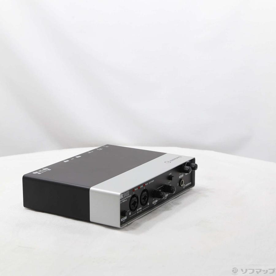 〔中古〕STEINBERG  UR242 |  | 04