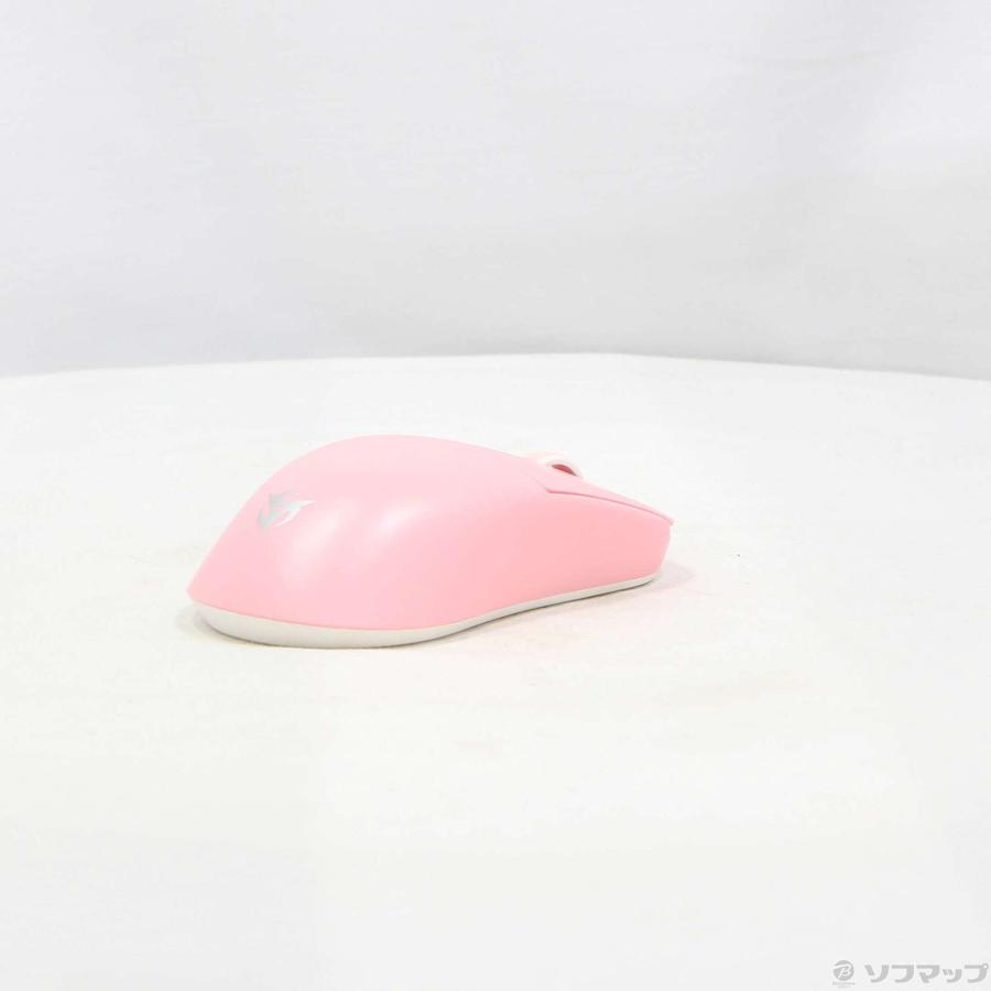 〔中古〕Ninjutso  〔展示品〕 Ninjutso Sora 4K Wireless Gaming Mouse ピンク |  | 03
