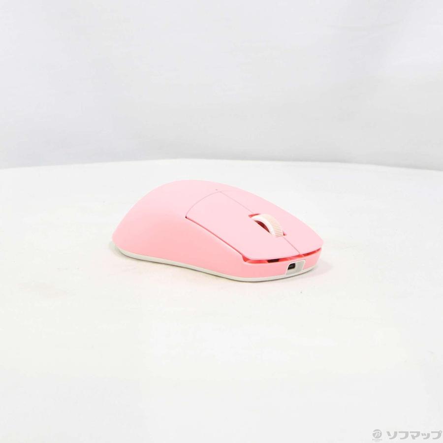 〔中古〕Ninjutso  〔展示品〕 Ninjutso Sora 4K Wireless Gaming Mouse ピンク |  | 04