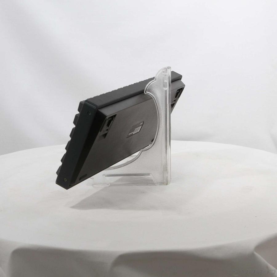 〔中古〕キークロン  K2 ワイヤレス・メカニカルキーボード V2 RGBライト 青軸 K2-C2-JIS |  | 02