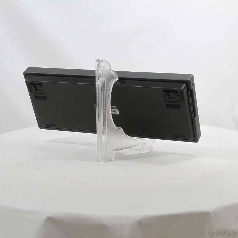 〔中古〕キークロン  K2 ワイヤレス・メカニカルキーボード V2 RGBライト 青軸 K2-C2-JIS |  | 03