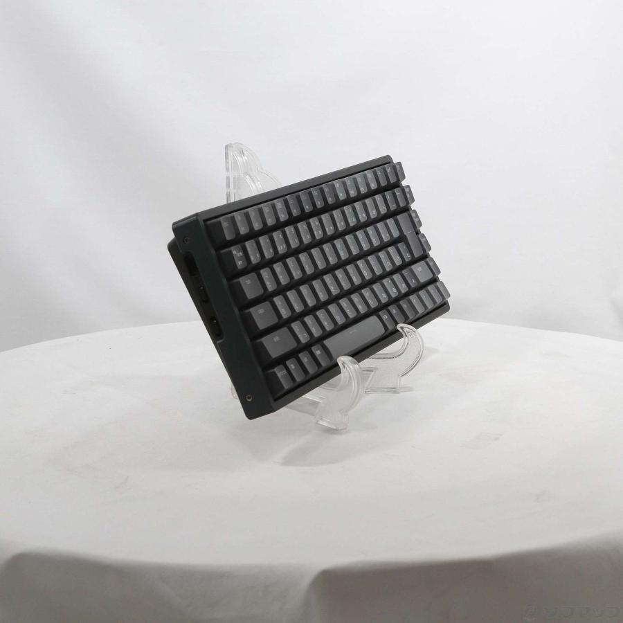 〔中古〕キークロン  K2 ワイヤレス・メカニカルキーボード V2 RGBライト 青軸 K2-C2-JIS |  | 04