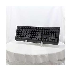 〔中古〕RAZER(レイザー)  〔展示品〕 BlackWidow V3 Green Switch(英語配列) RZ03-03540100-R3M1 緑軸 | Razer