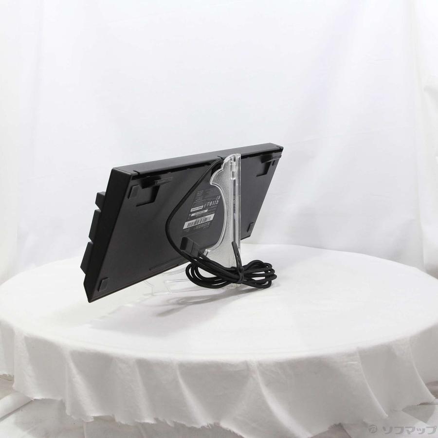 〔中古〕RAZER(レイザー)  〔展示品〕 BlackWidow V3 Green Switch(英語配列) RZ03-03540100-R3M1 緑軸 | Razer | 02