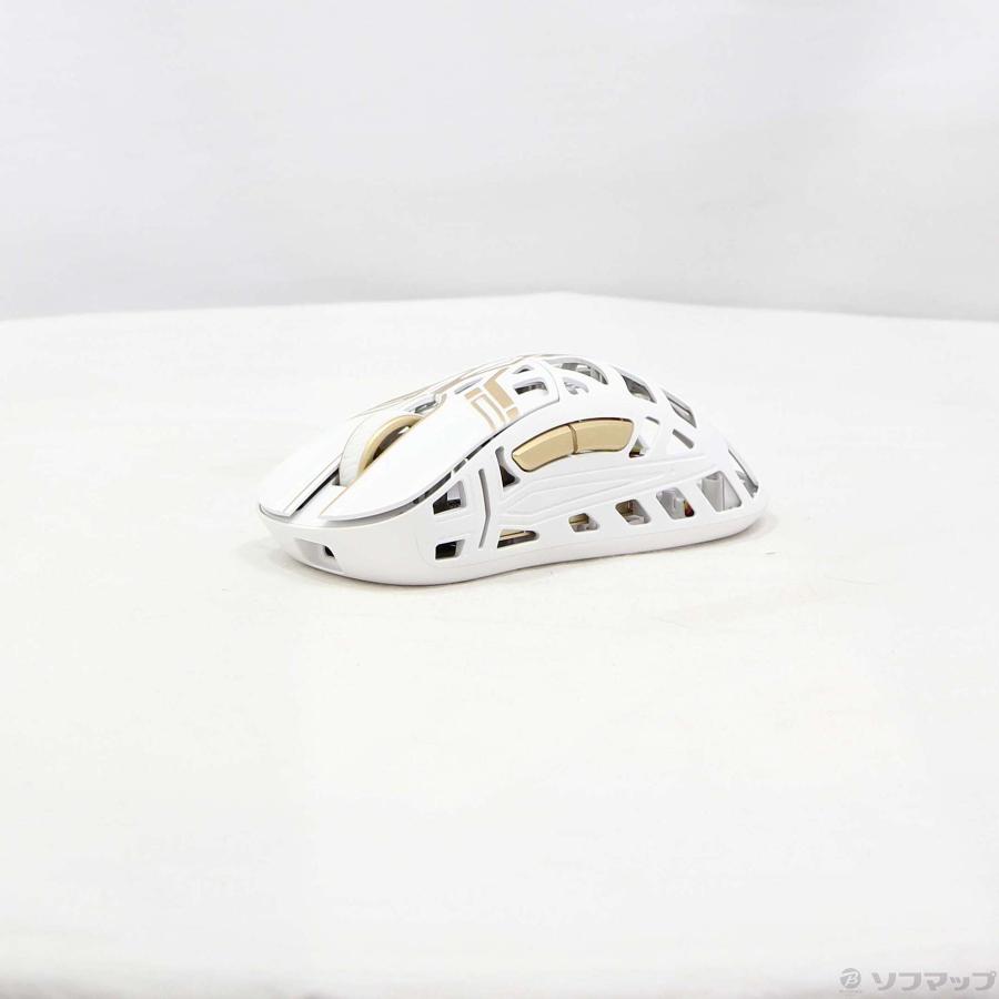 〔中古〕WLMOUSE  〔展示品〕 Sword X White OMRONモデル |  | 01