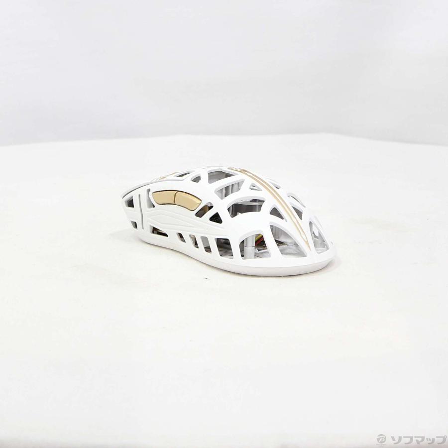 〔中古〕WLMOUSE  〔展示品〕 Sword X White OMRONモデル |  | 02