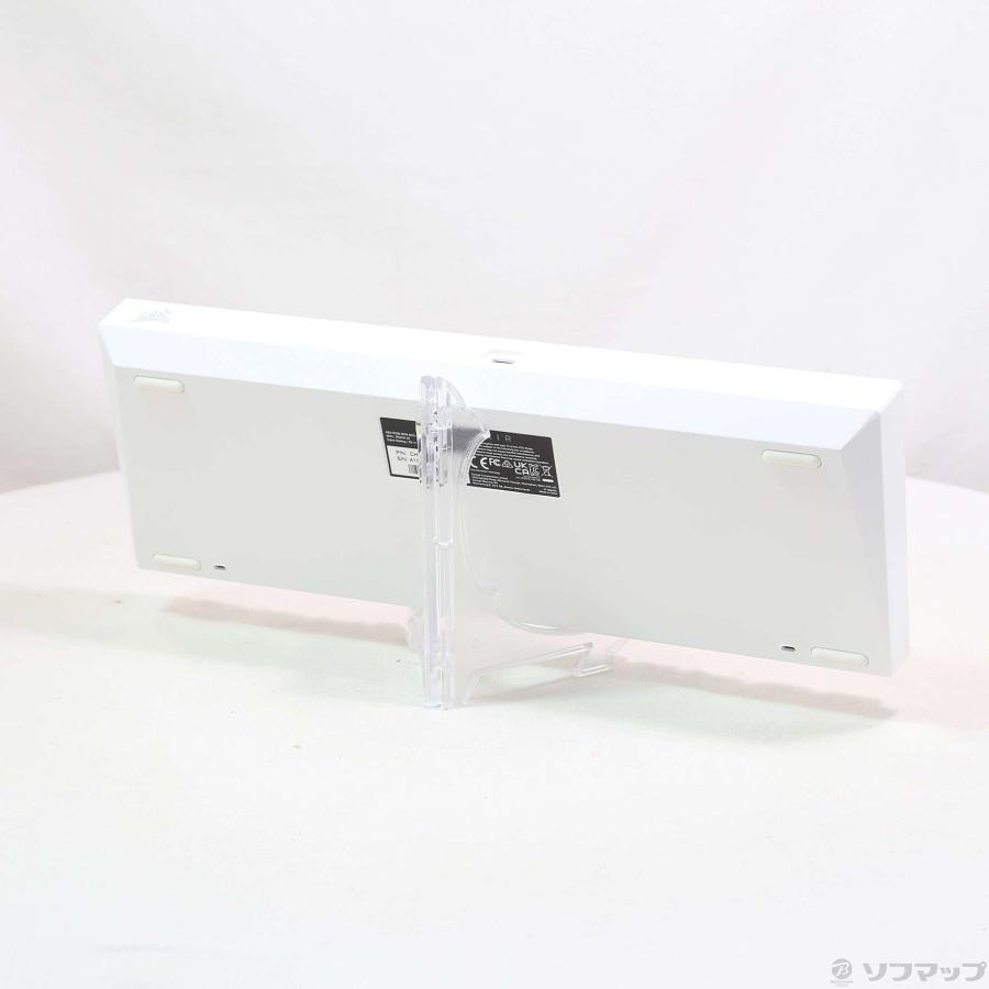 〔中古〕CORSAIR(コルセア)  K65 RGB MINI White CH-9194114-JP ホワイト | CORSAIR | 03