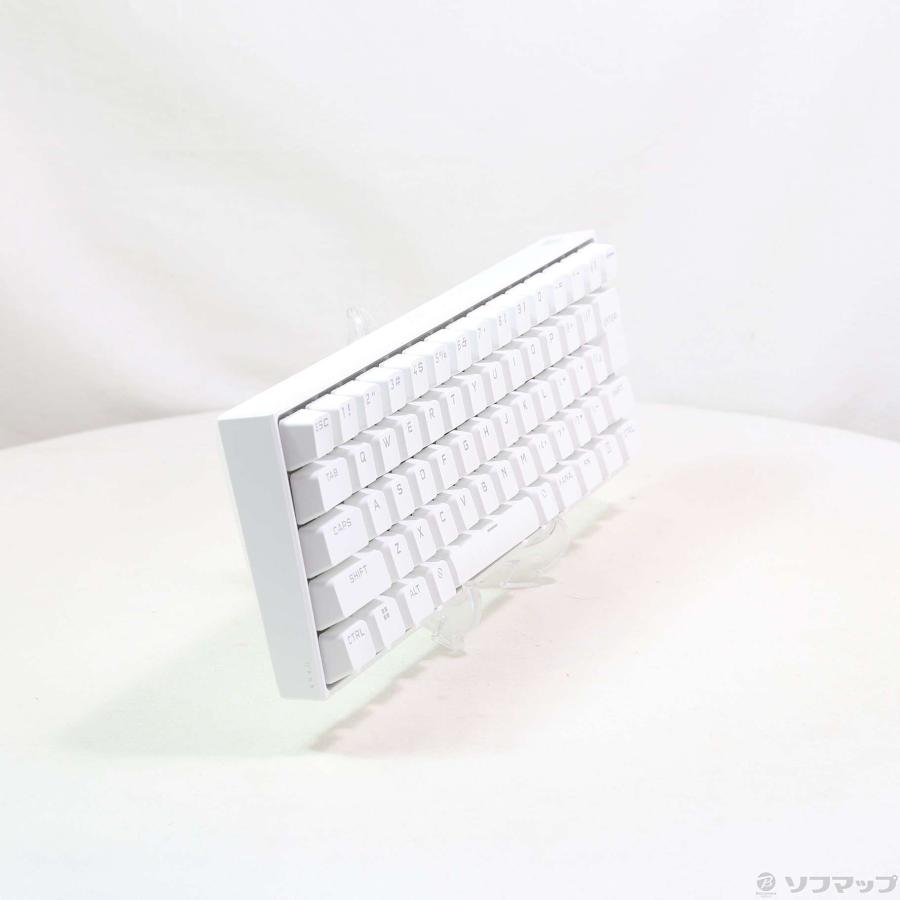 〔中古〕CORSAIR(コルセア)  K65 RGB MINI White CH-9194114-JP ホワイト | CORSAIR | 04