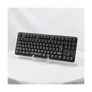 〔中古〕ELECOM(エレコム)  〔展示品〕 TK-MC30UKLBK [赤軸] ブラック | ELECOM