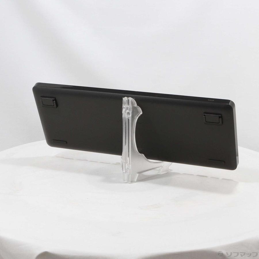 〔中古〕ELECOM(エレコム)  〔展示品〕 TK-MC30UKLBK [赤軸] ブラック | ELECOM | 03