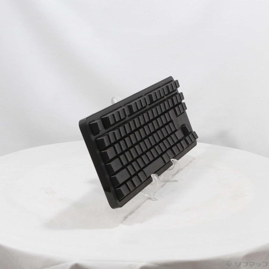 〔中古〕ELECOM(エレコム)  〔展示品〕 TK-MC30UKLBK [赤軸] ブラック | ELECOM | 04