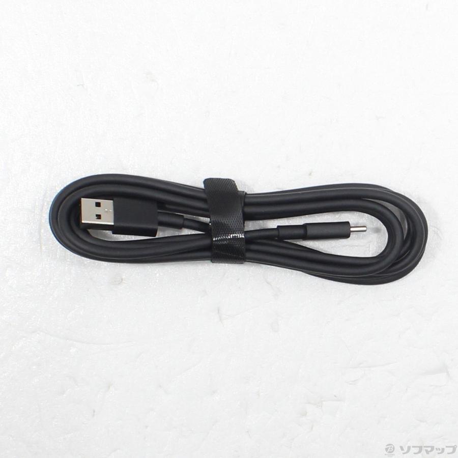 〔中古〕ELECOM(エレコム)  〔展示品〕 TK-MC30UKLBK [赤軸] ブラック | ELECOM | 05