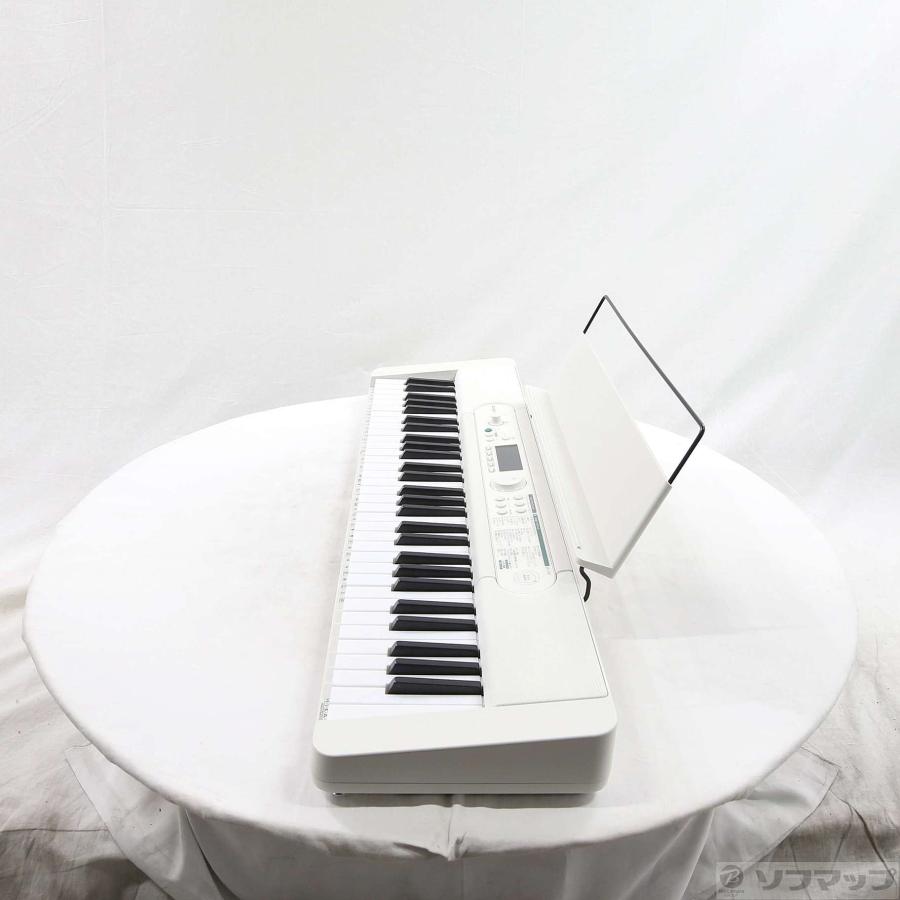 〔中古〕CASIO(カシオ)  Casiotone 光ナビゲーションキーボード LK-530 | CASIO | 02