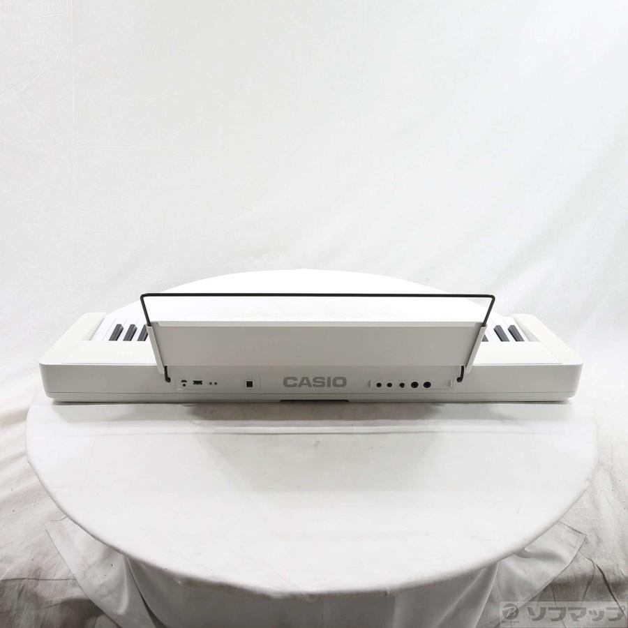 〔中古〕CASIO(カシオ)  Casiotone 光ナビゲーションキーボード LK-530 | CASIO | 03