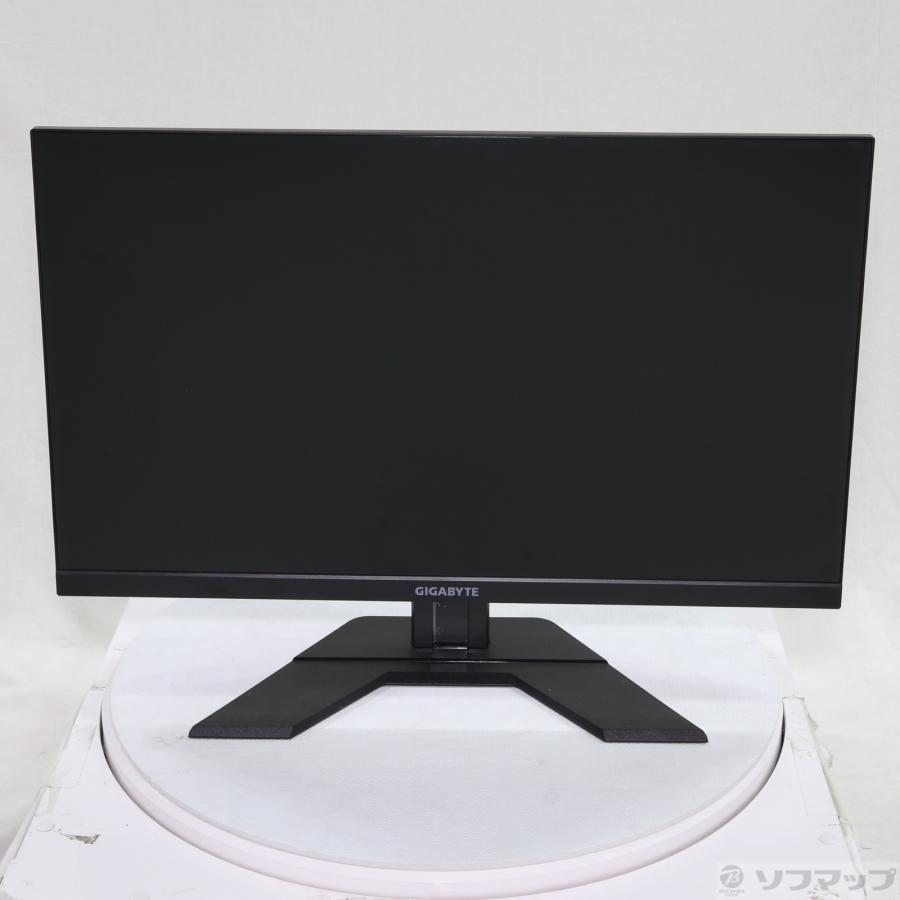 〔中古〕GIGABYTE(ギガバイト)  GIGABYTE M27F Gaming Monitor | GIGA-BYTE | 01
