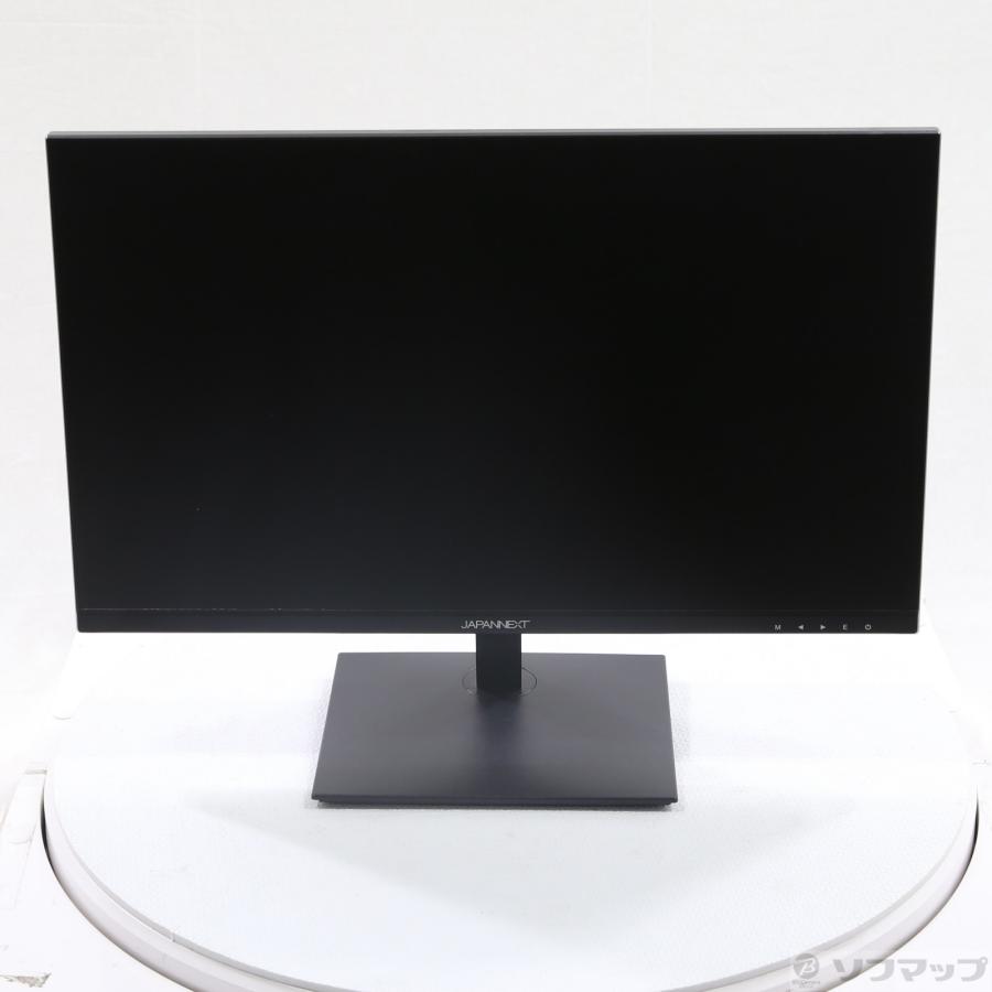 〔中古〕JAPANNEXT  JN-IPS215F-Y |  | 01