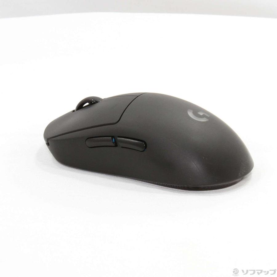 〔中古〕logicool(ロジクール)  PRO LIGHTSPEED G-PPD-002WLr | logicool | 02