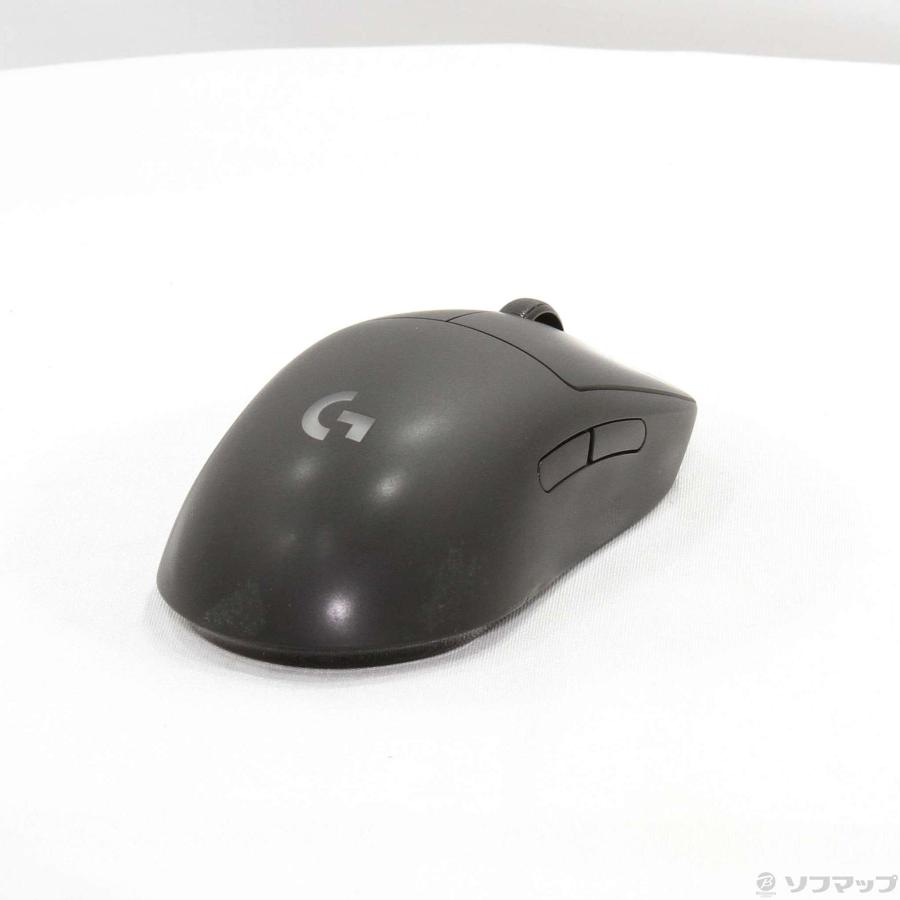 〔中古〕logicool(ロジクール)  PRO LIGHTSPEED G-PPD-002WLr | logicool | 03