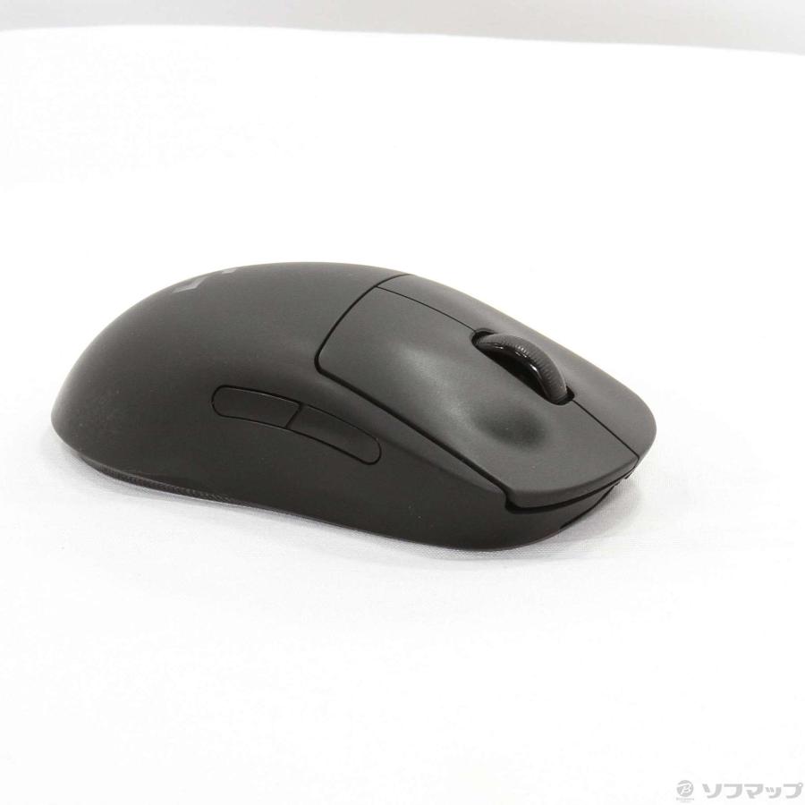 〔中古〕logicool(ロジクール)  PRO LIGHTSPEED G-PPD-002WLr | logicool | 04