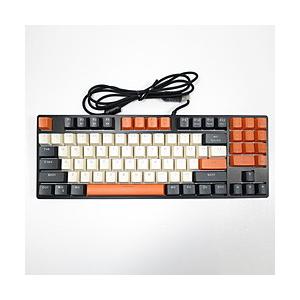 〔中古〕HAVIT  KB487L 赤軸 | 
