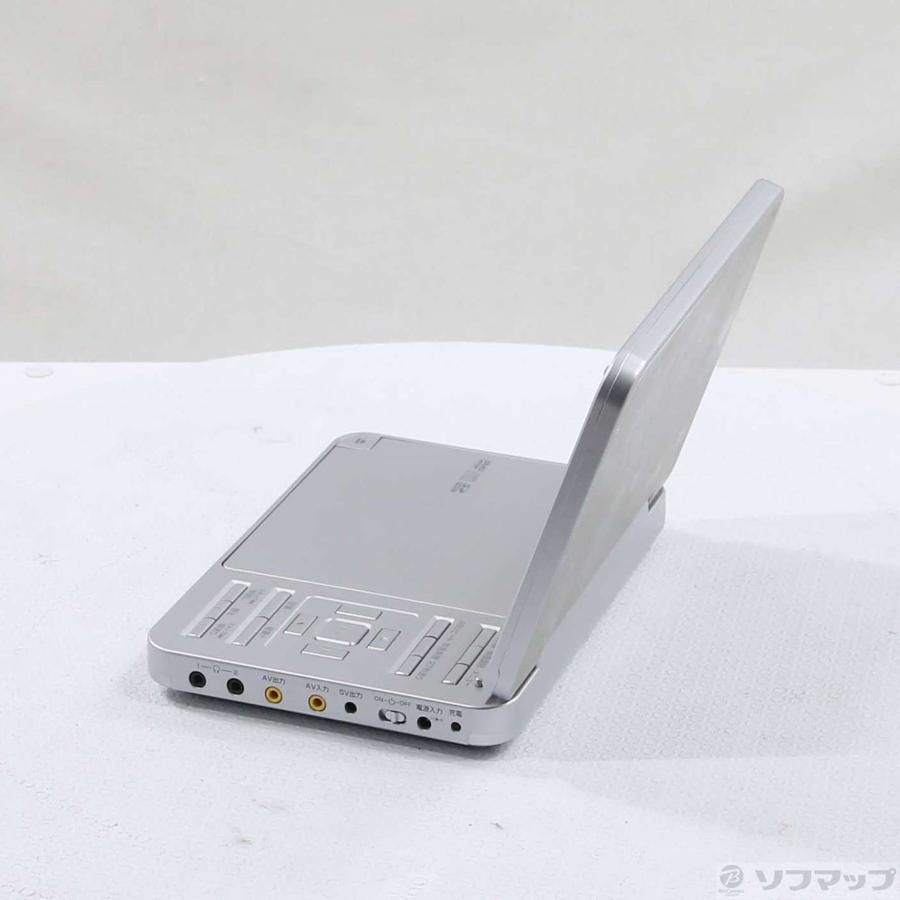 〔中古〕BLUEDOT  〔中古品〕 BDP-3720S シルバー |  | 02