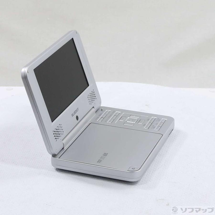 〔中古〕BLUEDOT  〔中古品〕 BDP-3720S シルバー |  | 04