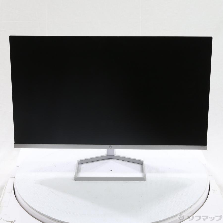 〔中古〕hp(エイチピー)  HP 24f ブラック | 日本HP | 01