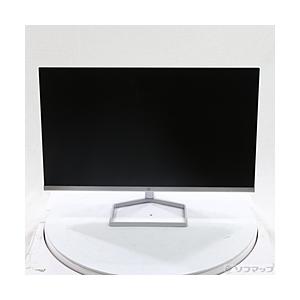 〔中古〕hp(エイチピー)  HP 24f ブラック | 日本HP