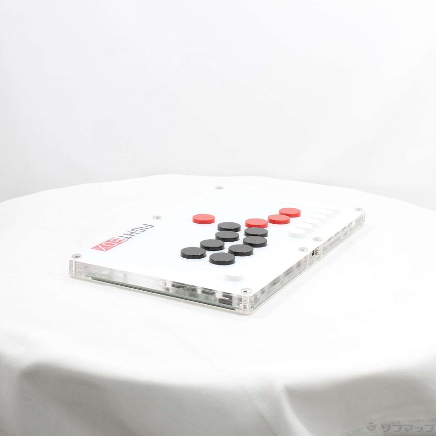 〔中古〕ＦＩＧＨＴＢＯＸ  FightBox B1 ホワイト B1-PC |  | 02