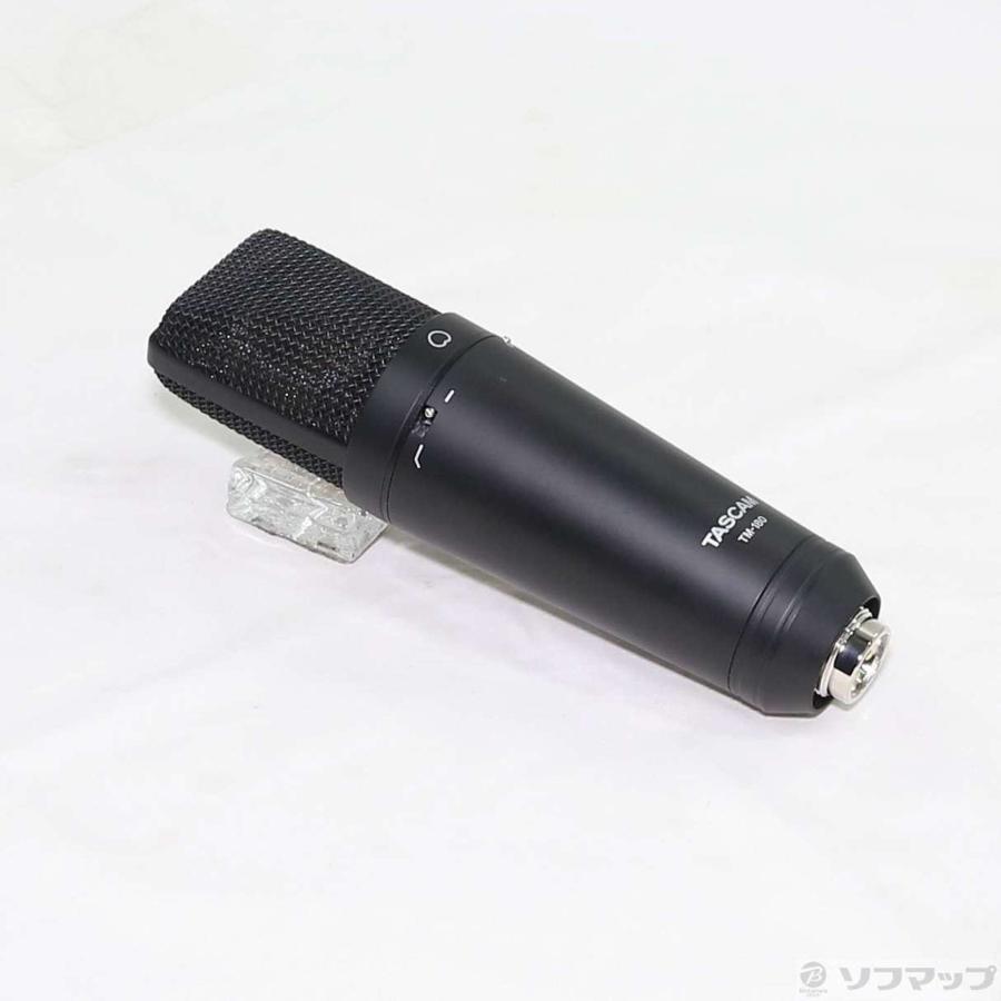〔中古〕TASCAM(タスカム)  TASCAM TM-180 |  | 04