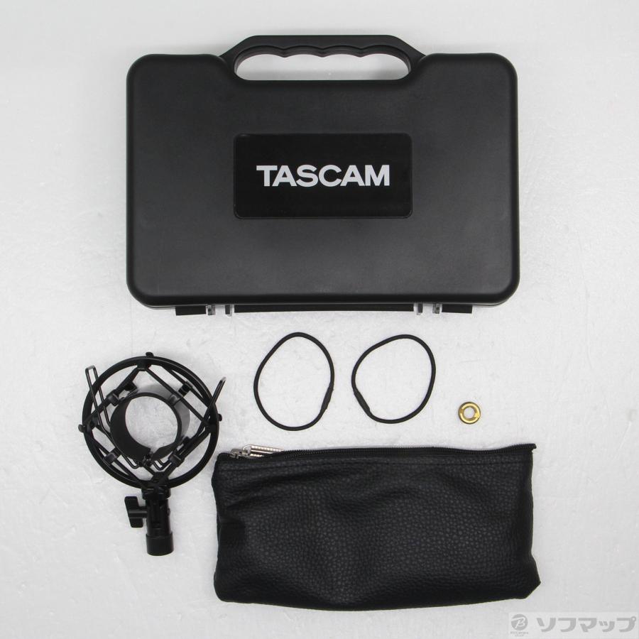 〔中古〕TASCAM(タスカム)  TASCAM TM-180 |  | 05
