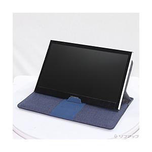 〔中古〕IO DATA(アイオーデータ)  LCD-MF161XP | I-O DATA