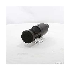 〔中古〕audio-technica(オーディオテクニカ)  AT2035 | オーディオテクニカ