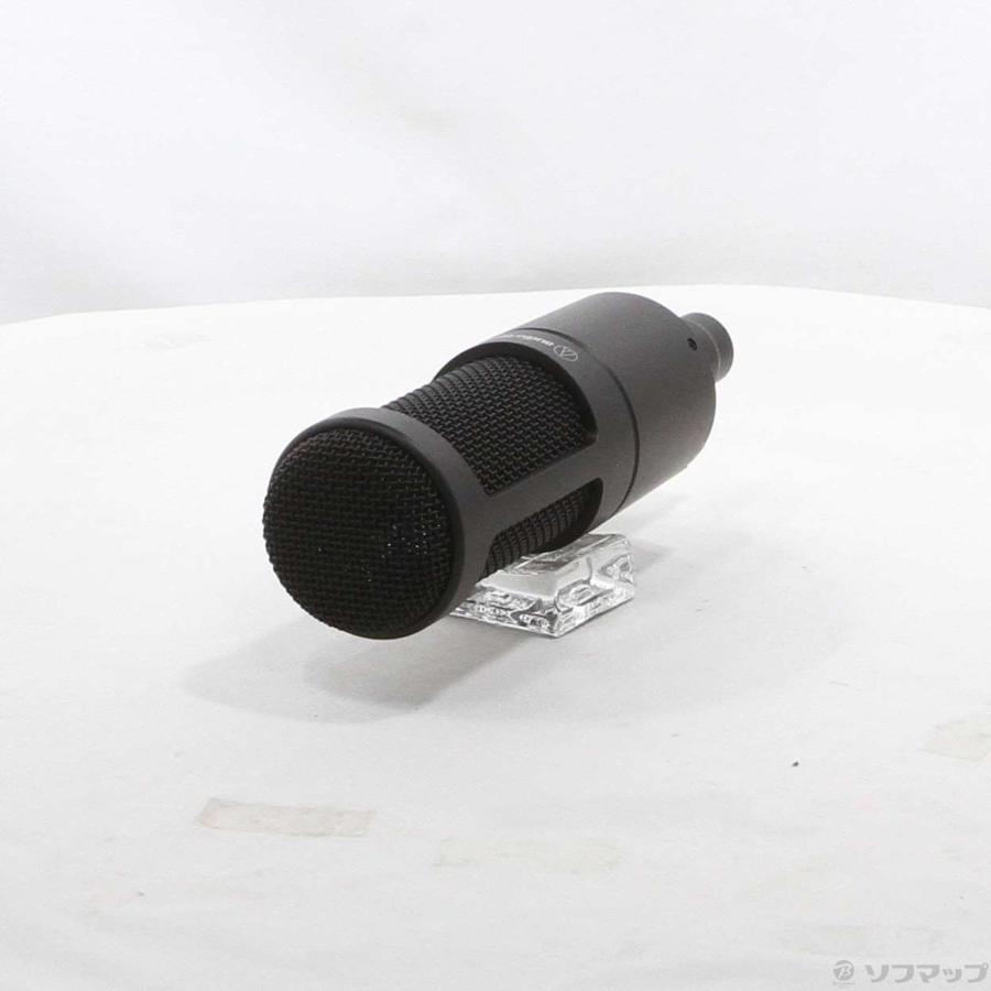 〔中古〕audio-technica(オーディオテクニカ)  AT2035 | オーディオテクニカ | 01
