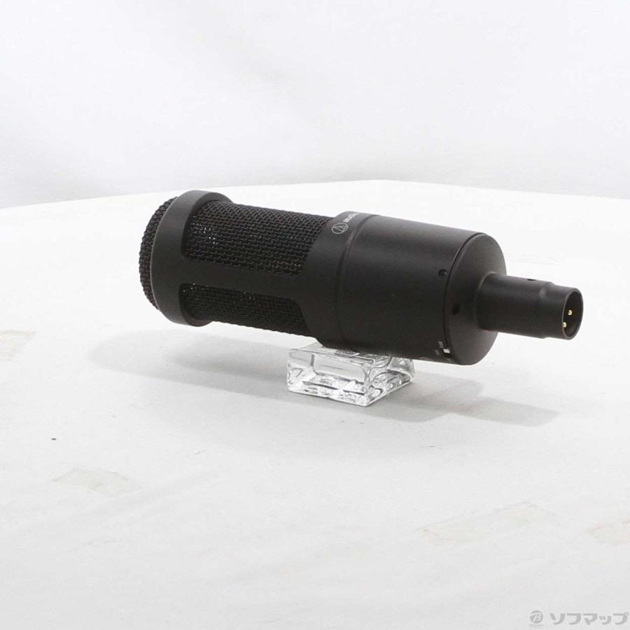 〔中古〕audio-technica(オーディオテクニカ)  AT2035 | オーディオテクニカ | 02