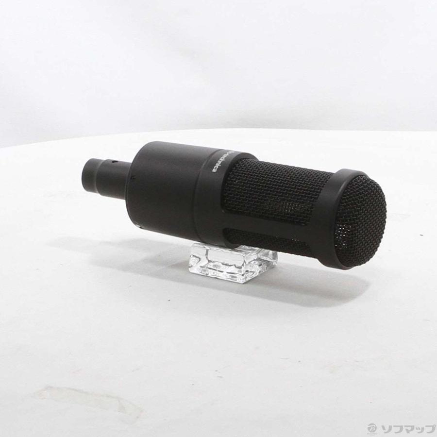 〔中古〕audio-technica(オーディオテクニカ)  AT2035 | オーディオテクニカ | 04