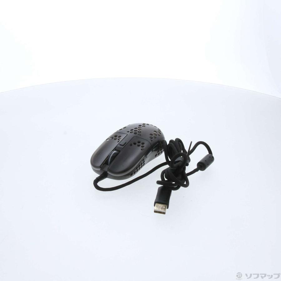 〔中古〕XTRFY  MZ1-Zys Rail MZ1-RGB-BLACK-TP ブラック |  | 01