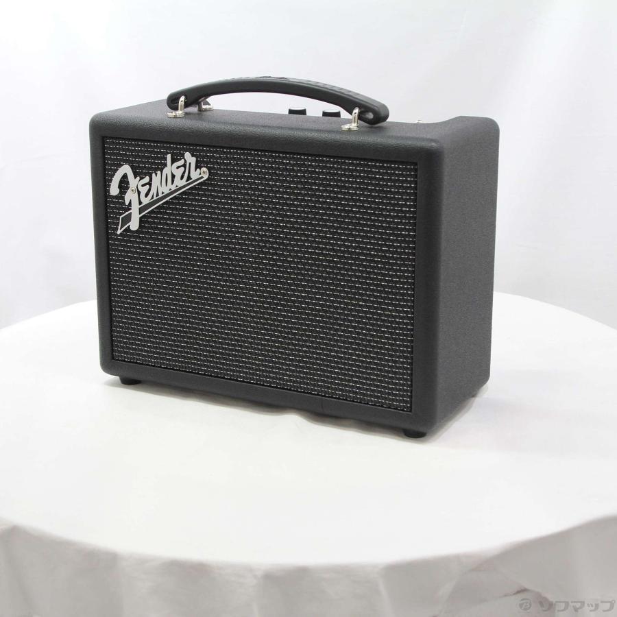 中古〕FENDERAUDIO 〔展示品〕 INDIO 2 Bluetoothスピーカー