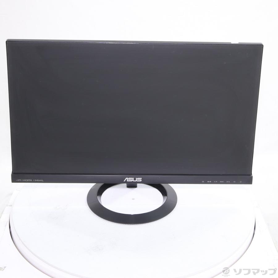 〔中古〕ASUS(エイスース)  VX239H-J ブラック | ASUS | 01