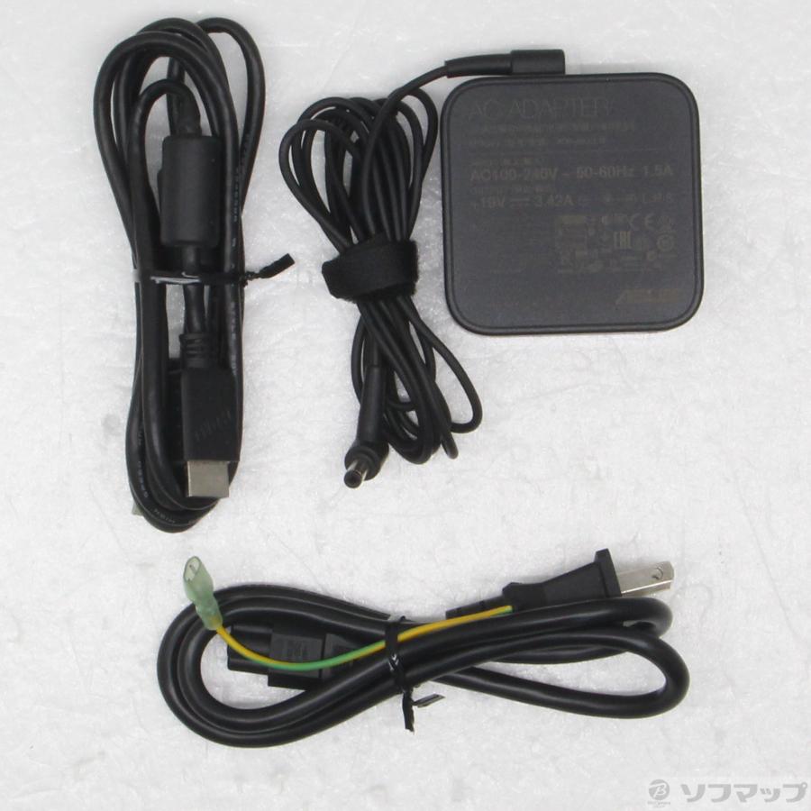 〔中古〕ASUS(エイスース)  VX239H-J ブラック | ASUS | 02