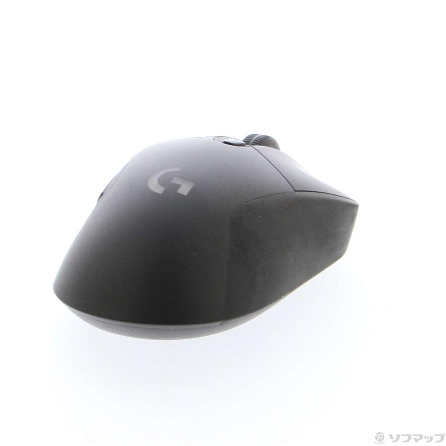 〔中古〕logicool(ロジクール)  LIGHTSPEED ワイヤレスゲーミングマウス G703h | logicool | 03