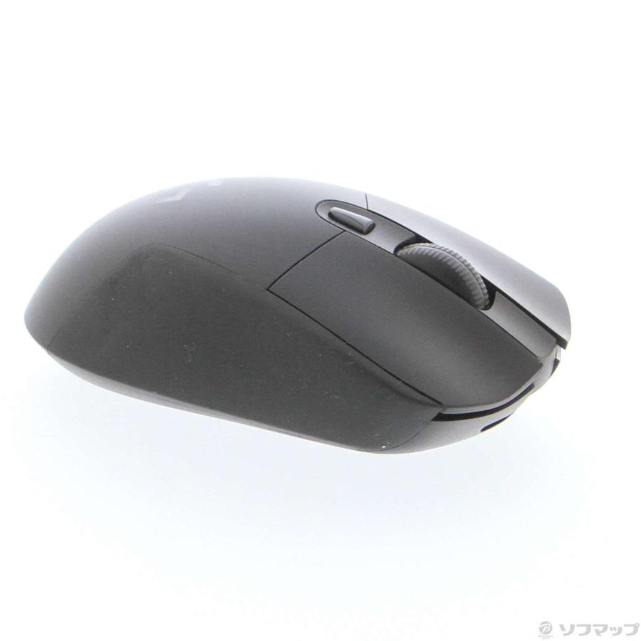 〔中古〕logicool(ロジクール)  LIGHTSPEED ワイヤレスゲーミングマウス G703h | logicool | 04