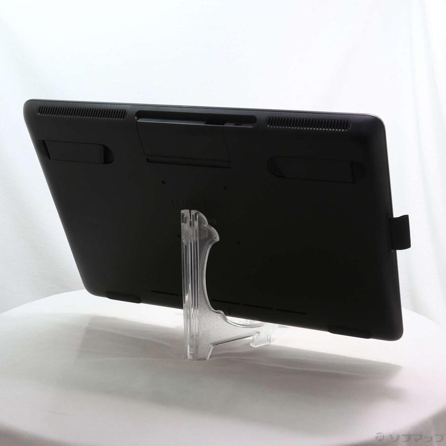 〔中古〕WACOM(ワコム)  Wacom Cintiq 16 DTK1660K1D DTK-1660／K1-DX | wacom | 03