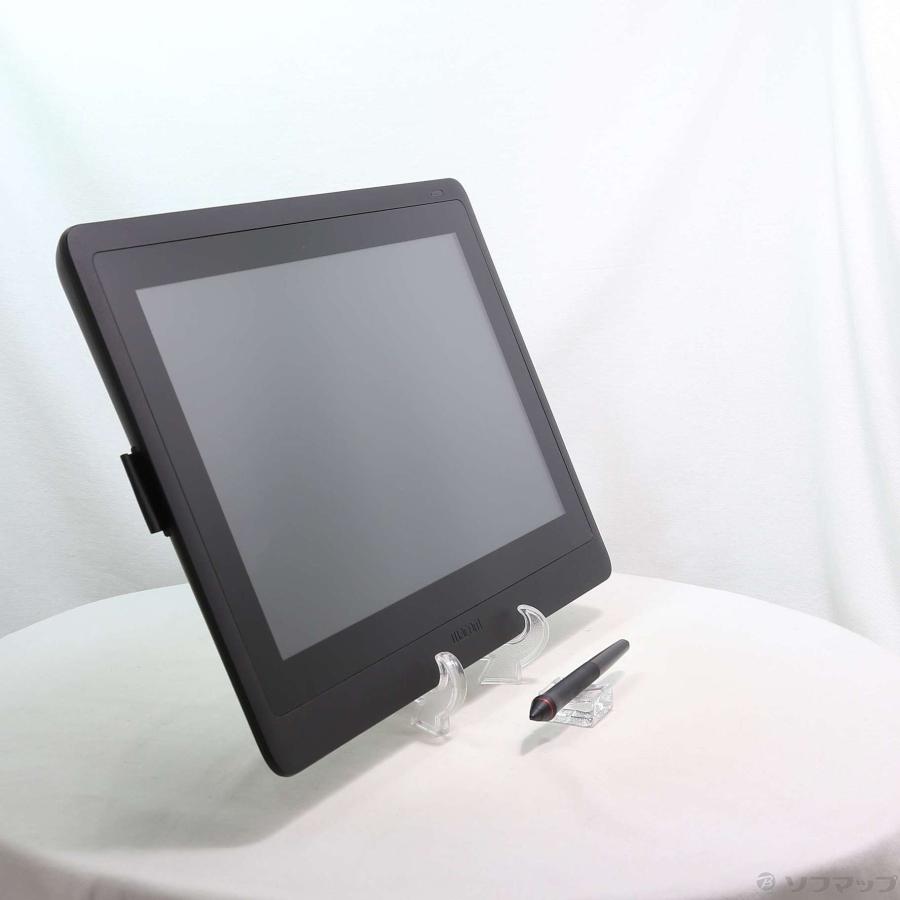 〔中古〕WACOM(ワコム)  Wacom Cintiq 16 DTK1660K1D DTK-1660／K1-DX | wacom | 04