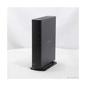 〔中古〕ELECOM(エレコム)  WRC-X1500GS-B | ELECOM