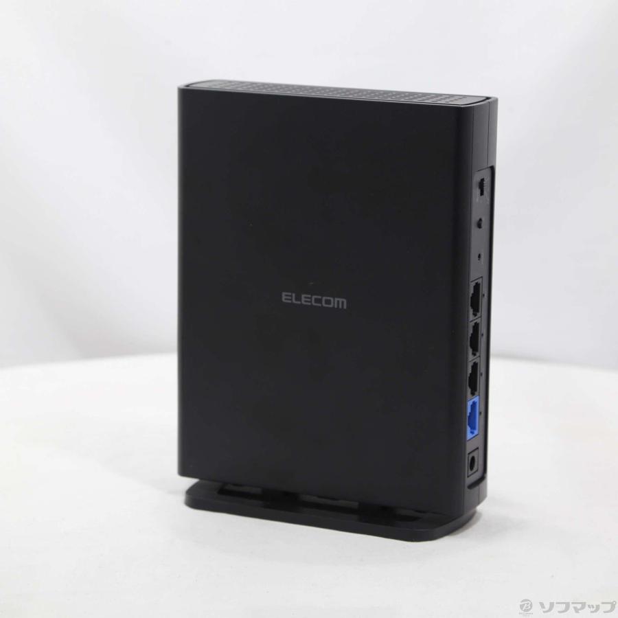 〔中古〕ELECOM(エレコム)  WRC-X1500GS-B | ELECOM | 02
