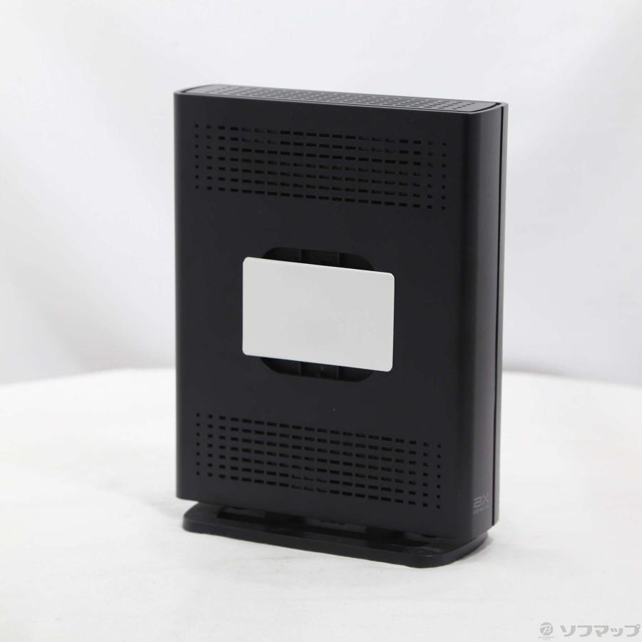 〔中古〕ELECOM(エレコム)  WRC-X1500GS-B | ELECOM | 04